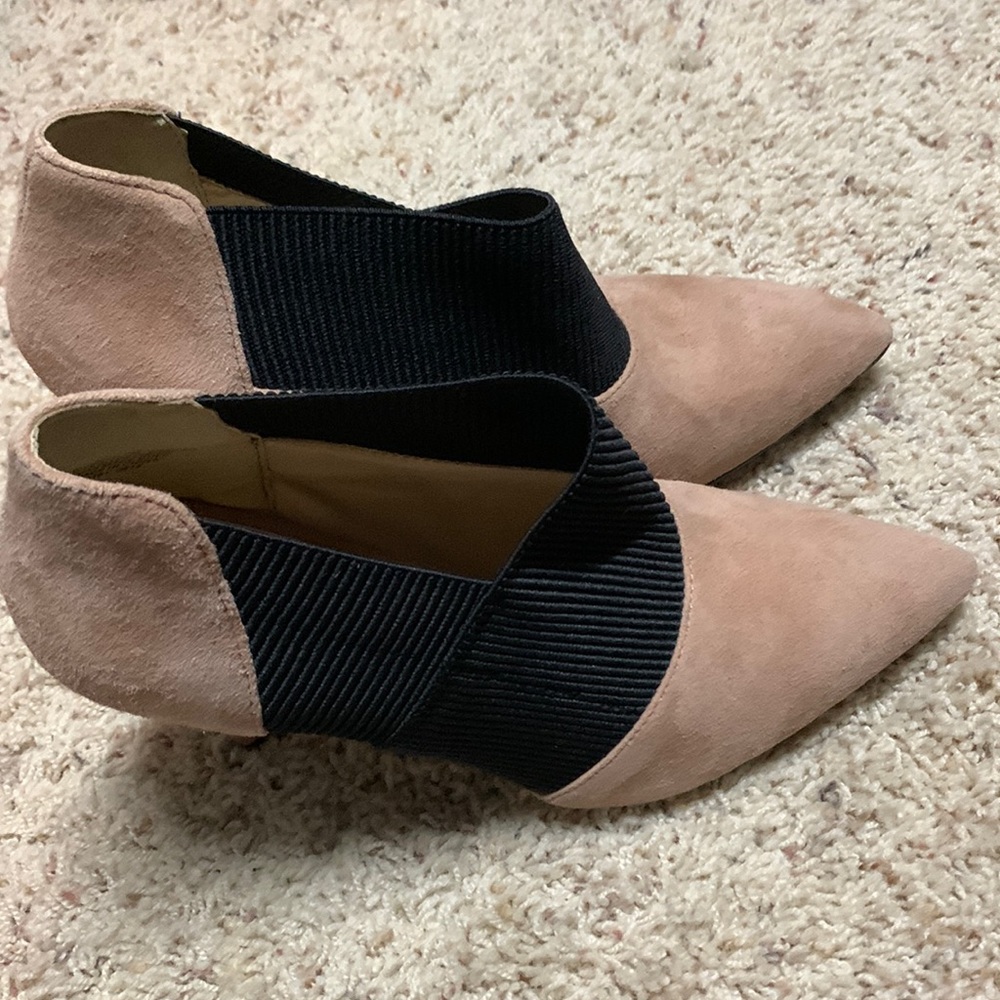 Nine West heels